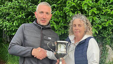 ROAD BOWLING ROUND-UP: Alex O’Donovan to represent South West in junior B Image