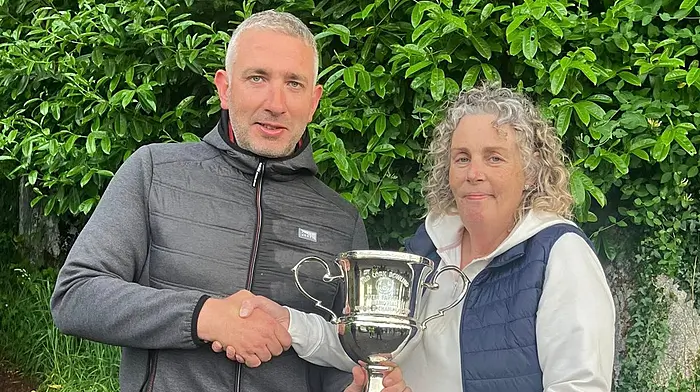 ROAD BOWLING ROUND-UP: Alex O’Donovan to represent South West in junior B Image