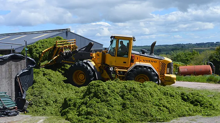 FARM CLASSICS: Volvo loaders made their mark on Irish farms Image