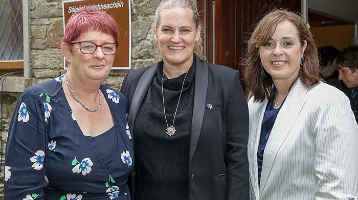 Dunmanway’s orphan famine girls get fitting memorial 175 years later Image
