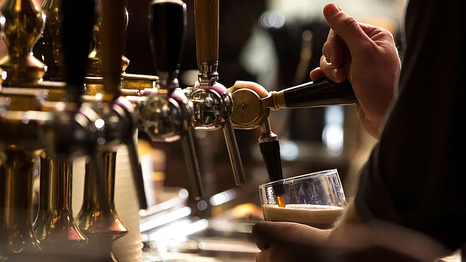 ‘Vital role’ of community pubs needs recognition Image