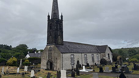 West Cork projects granted Heritage Council funding Image
