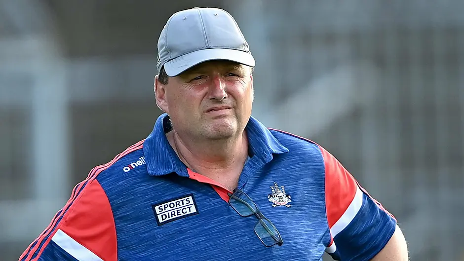 Statement win over Kerry fires Cork minors into Munster final Image