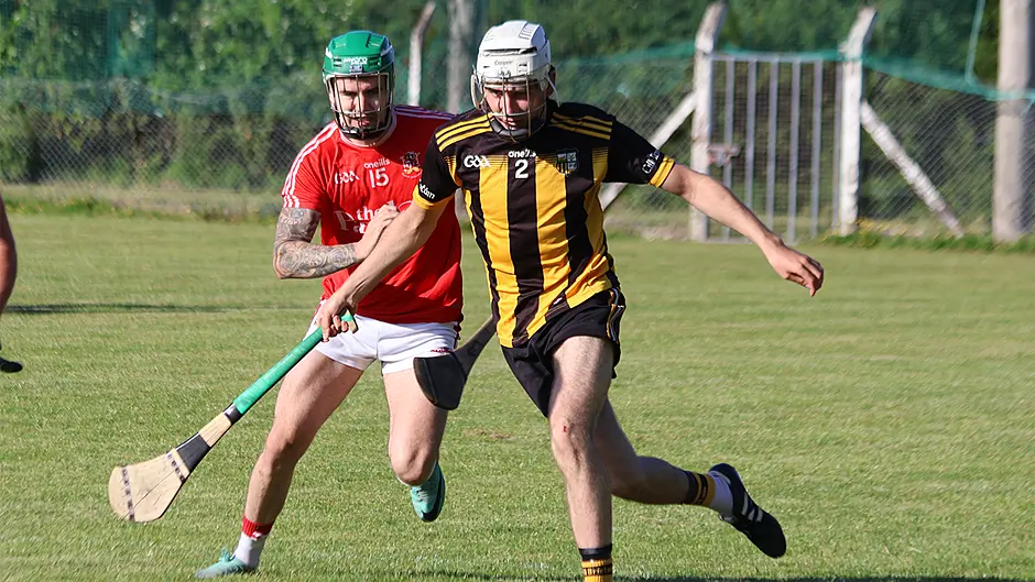 HURLING LEAGUE ROUND-UP: Newcestown hurlers suffer first league loss, Bandon close in on promotion Image