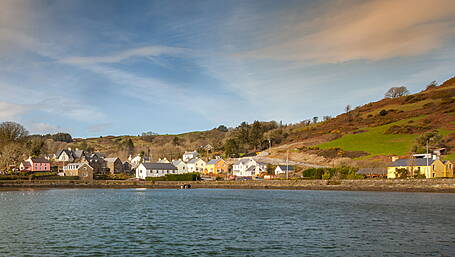 Three new exhibitions at Cnoc Buí Arts Centre Image