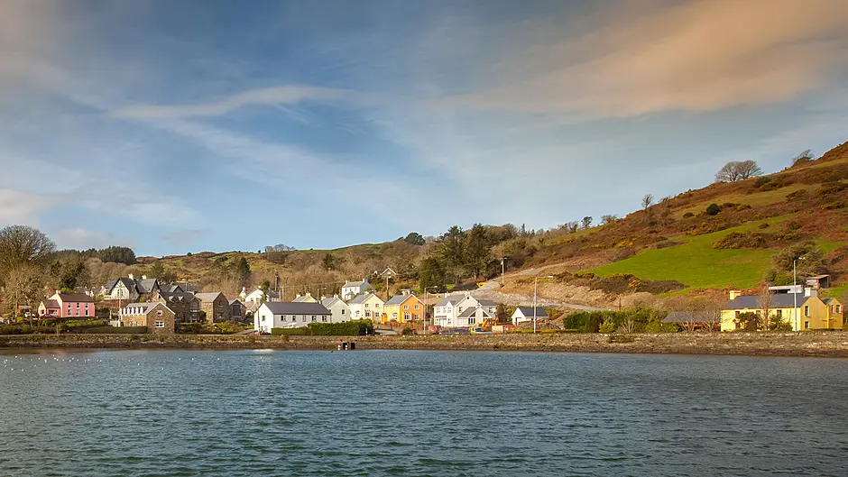 Three new exhibitions at Cnoc Buí Arts Centre Image
