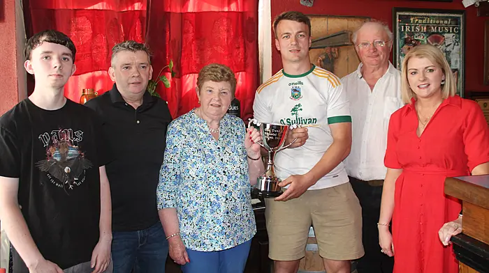 ROAD BOWLING: Martin Collins bowls to glory in Con Twohig Memorial Cup Image