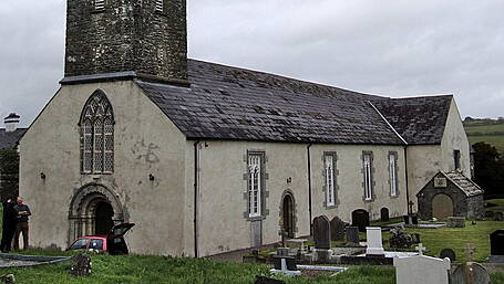 West Cork projects granted Heritage Council funding Image