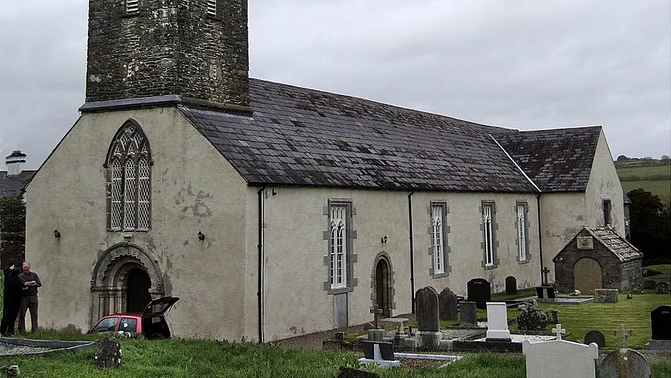 West Cork projects granted Heritage Council funding Image