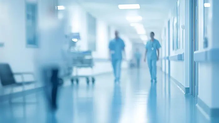 HIQA lauds hospital’s holistic approach Image