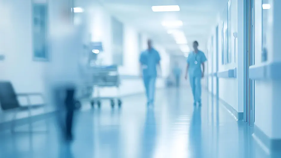 HIQA lauds hospital’s holistic approach Image
