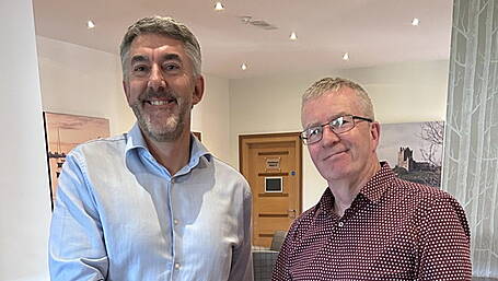 Local Ireland president role for Southern Star MD Image