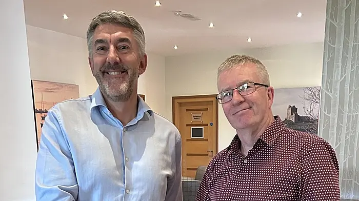 Local Ireland president role for Southern Star MD Image