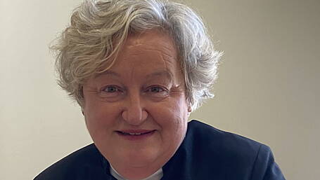 West Cork’s first female judge commits to her new role ‘without fear or favour’ Image
