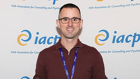 Glengarriff man honoured for innovative suicide research Image