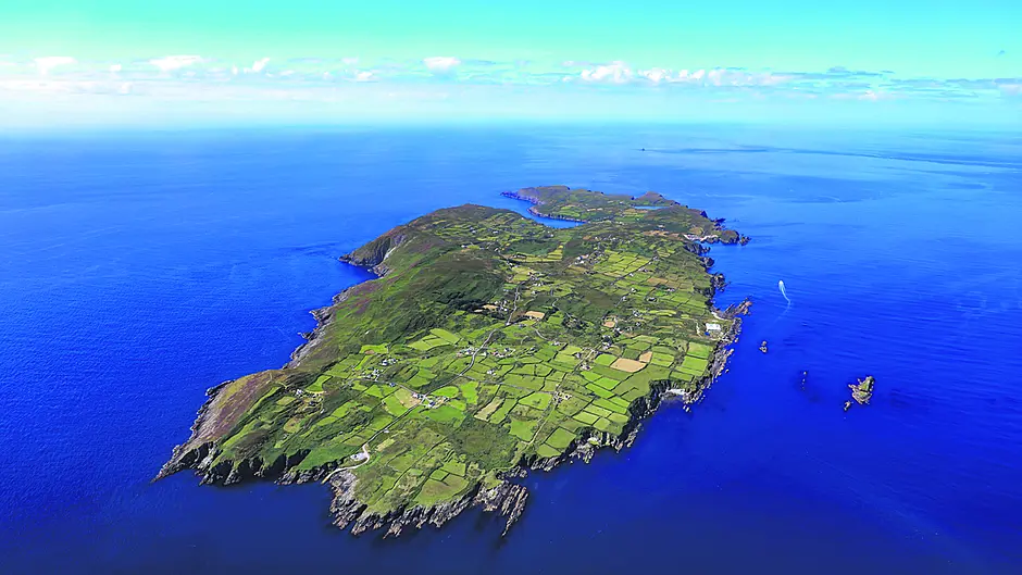 No cause established for Cape Clear water deterioration Image