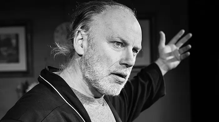 ‘Paddy’ coming to Cork Image