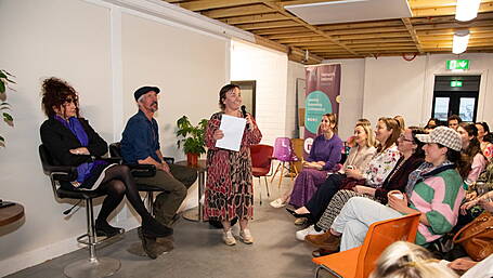 Is West Cork the new Hollywood? Image