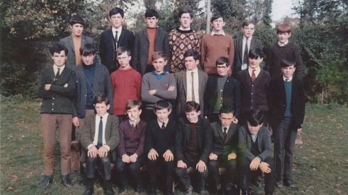 BACK IN THE DAY: The Southern Star’s celebration of West Cork nostalgia in all its forms Image