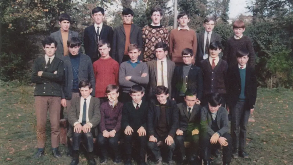BACK IN THE DAY: The Southern Star’s celebration of West Cork nostalgia in all its forms Image