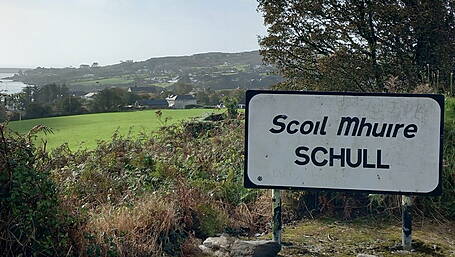 Planning permission granted for Schull development Image