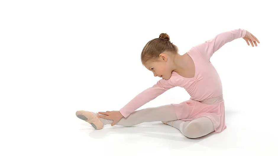 A special dance offering Image