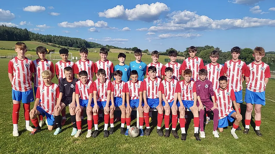 West Cork Academy need to hit the ground running in Kennedy Cup after tough draw Image