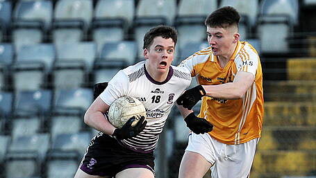 Clonakilty Community College and Skibbereen Community School to clash in Corn Uí Mhuirí Image