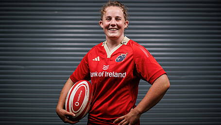 Enya Breen named in Ireland squad as World Cup comes into focus Image