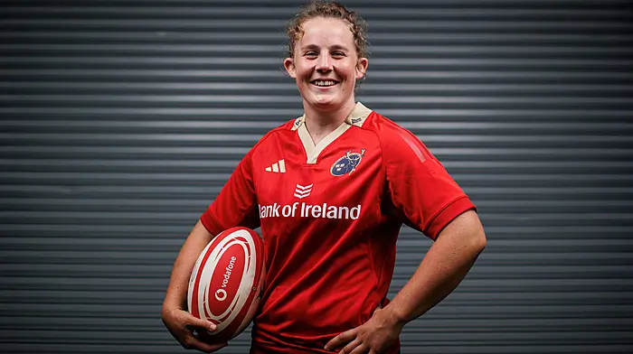 Enya Breen named in Ireland squad as World Cup comes into focus Image