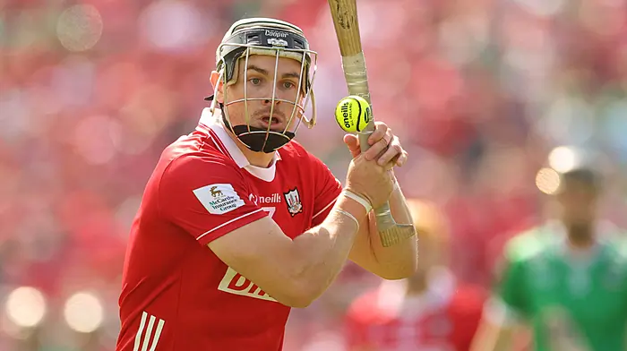 Mark Coleman keen to show that Rebels learned lessons in heavy loss to Limerick Image