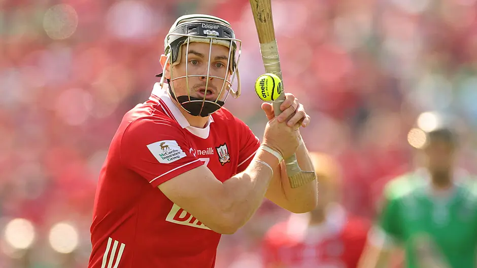 Mark Coleman keen to show that Rebels learned lessons in heavy loss to Limerick Image