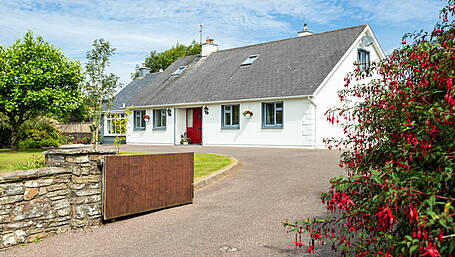 HOUSE OF THE WEEK: Clogagh five-bed for €595,000 Image