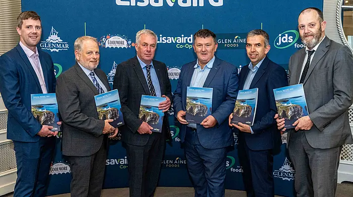 Lisavaird Co-Op launches special report marking major milestone Image