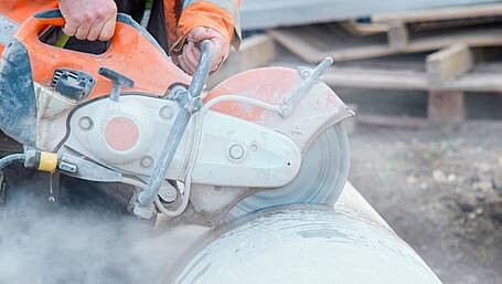 Essential Old Timoleague Roadworks begin in Clonakilty Image