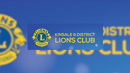 Milestone for Kinsale Lions Club Image