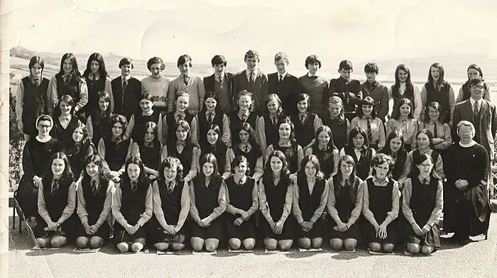 BACK IN THE DAY: The Southern Star’s celebration of West Cork nostalgia in all its forms Image