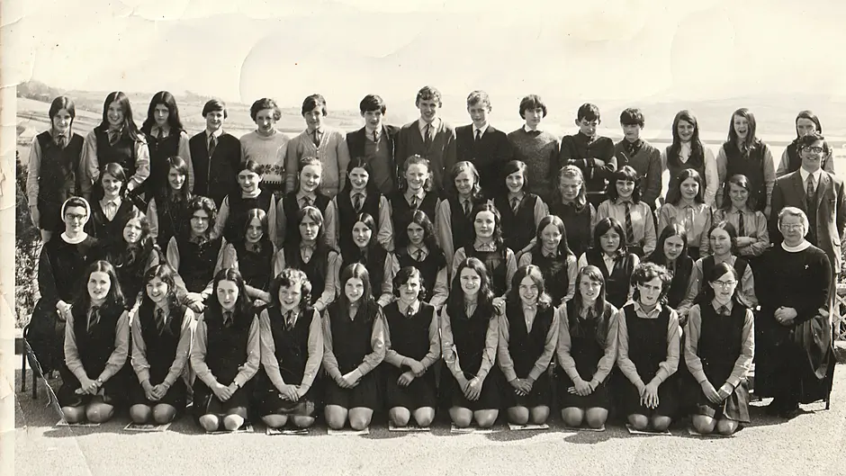 BACK IN THE DAY: The Southern Star’s celebration of West Cork nostalgia in all its forms Image