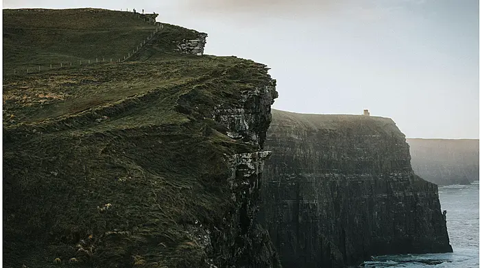Writing about Ireland: A student’s guide to research & rhetoric Image