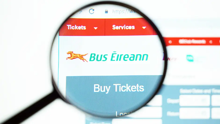 Bus routes need joined-up thinking Image