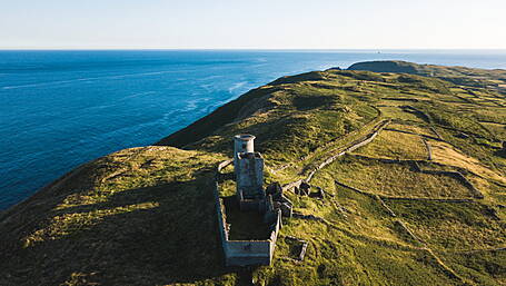Cork MEP calls for full-time nursing cover on Cape Clear Image