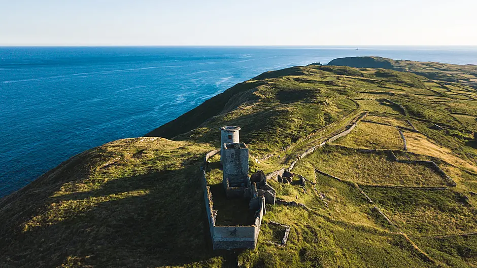 Cork MEP calls for full-time nursing cover on Cape Clear Image