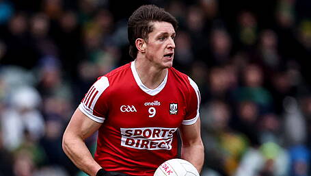 Cork must win midfield battle to cause shock Image