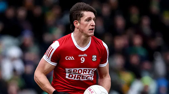 Cork must win midfield battle to cause shock Image