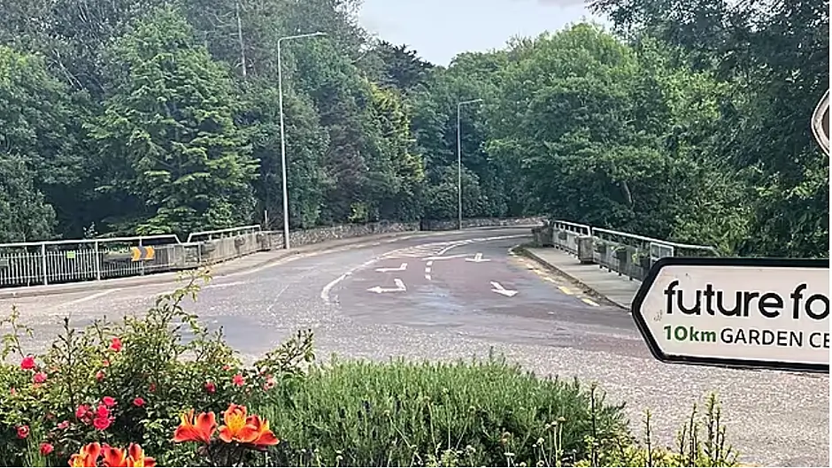 Dangerous Ballylickey junction to get €50,000 in funding Image