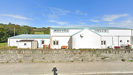 Union Hall: Use it or lose it Image