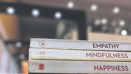YOUR MENTAL HEALTH: Understanding vs. action: why knowing isn’t enough Image