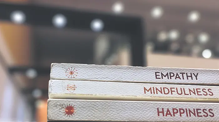YOUR MENTAL HEALTH: Understanding vs. action: why knowing isn’t enough Image