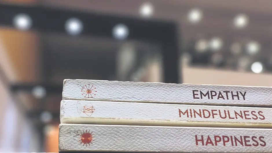 YOUR MENTAL HEALTH: Understanding vs. action: why knowing isn’t enough Image