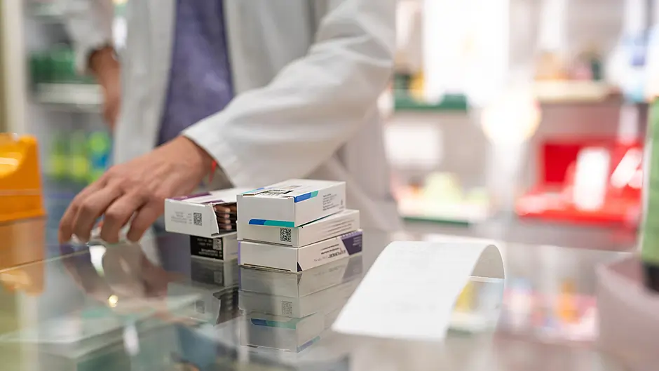KNOW YOUR RIGHTS: Drug Payment Scheme Image